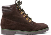 Thumbnail for your product : Ralph Lauren Mikelle Suede Boot