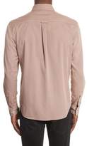 Thumbnail for your product : Belstaff Steadway Extra Slim Fit Sport Shirt