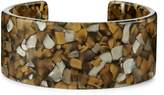 Thumbnail for your product : Jaeger Monica Mosaic Cuff