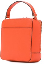 Thumbnail for your product : DKNY Steffy square crossbody bag