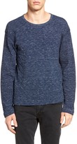 Thumbnail for your product : Current/Elliott Slim Marled Pullover