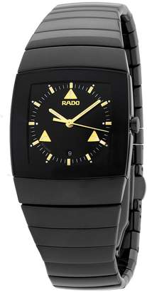 Rado Women's Sintra 39mm Ceramic Band & Case Quartz Watch R13725172