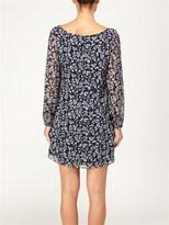 Thumbnail for your product : Quiksilver QSW Blue Stone Floral Dress