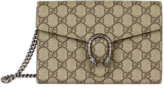 Gucci Dionysus Chain Wallet Bag