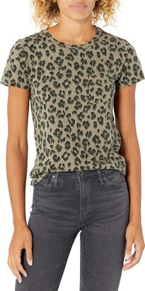 Lucky Brand Green Women's Tops | Shop the world's largest 