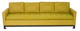 Thumbnail for your product : Jonathan Adler Upholstered 4-Seat Sofa