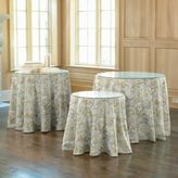 Thumbnail for your product : Ballard Designs 96 inch Terrific Tablecloth - Special Order Fabrics