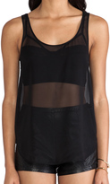 Thumbnail for your product : BLK DNM Tank 10