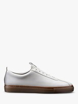 Thumbnail for your product : Grenson Sneaker 1 Trainers