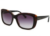 Thumbnail for your product : Nina Ricci Women's Cat Eye Black, Purple & Havana Sunglasses