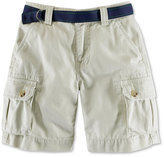 Thumbnail for your product : Ralph Lauren Little Boys' Gellar Cargo Shorts
