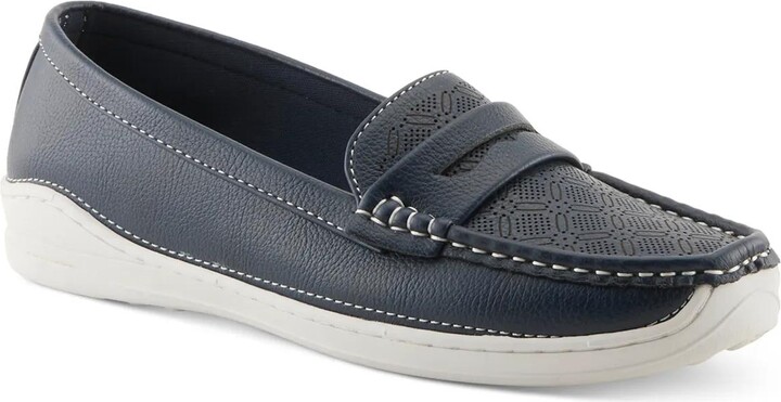 Patrizia Akili Loafer