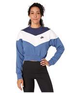 Thumbnail for your product : Nike NSW Heritage Crew