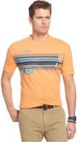 Thumbnail for your product : Izod Big and Tall 1937 Palm Graphic T-Shirt