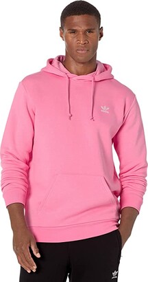 adidas Men's Pink Sweatshirts & Hoodies with Cash Back | ShopStyle