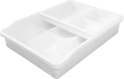 Made Smart madesmart® White Junk Drawer Organizer®