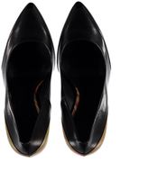 Thumbnail for your product : Paul Smith Womens Ayla Swirl Heels