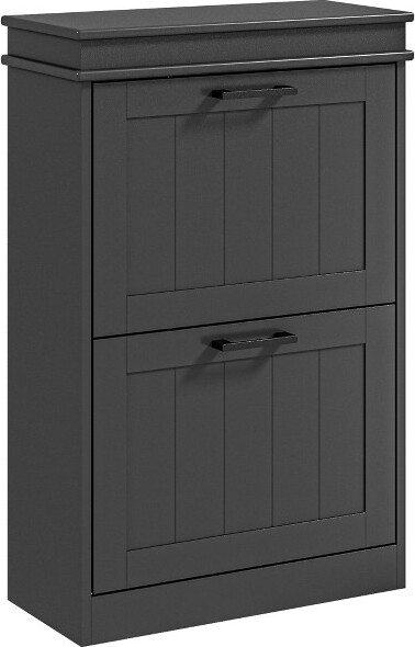 https://img.shopstyle-cdn.com/sim/93/fb/93fb657b549a8e5bfd5dc50a33e49dd4_best/homcom-shoe-cabinet-for-entryway-narrow-shoe-rack-storage-organizer-with-2-flip-drawers-and-adjustable-shelves-for-10-pairs-of-shoes-black.jpg