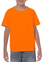Thumbnail for your product : Gildan Heavy Cotton Preshrunk Youth Short Sleeve T-Shirt