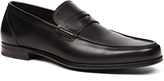 Thumbnail for your product : Ferragamo Triumph Penny loafers - for Men