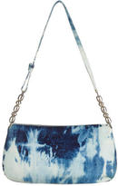 Thumbnail for your product : Christian Dior Shoulder Bag