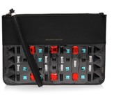 Thumbnail for your product : Kurt Geiger DITZY JEWELLED CLUTCH