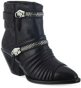 Thumbnail for your product : Giuseppe Zanotti Sinclair ankle boots