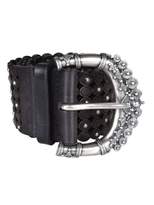 Thumbnail for your product : Orciani Leather Belt