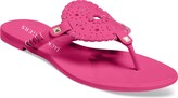 Thumbnail for your product : Jack Rogers Women's Georgica Jelly Sandals