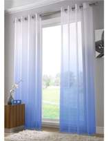 Thumbnail for your product : Alan Symonds Harmony Single Voile