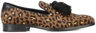 Jimmy Choo Foxley slippers