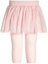 Thumbnail for your product : Gap Pleated skirt ivory frost