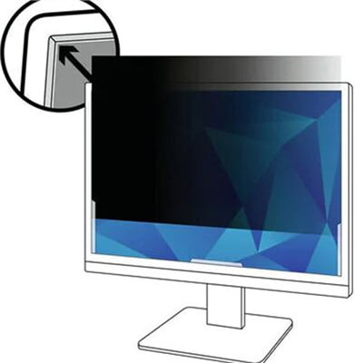 3M Filter Privacy Lcd 27.0 Mmmpf270w