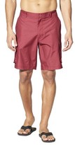 Thumbnail for your product : Merona Men's 9" Solid Hybrid Boardshort