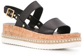 Thumbnail for your product : Carvela Krash studded sole sandals
