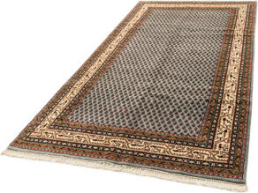 Isabelline Runner Oneill Light Blue Rug