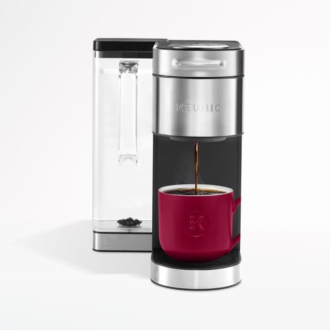 Keurig A Supreme Plus Coffeemaker