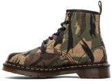 Thumbnail for your product : Dr. Martens Cerren 6-Eye Boot