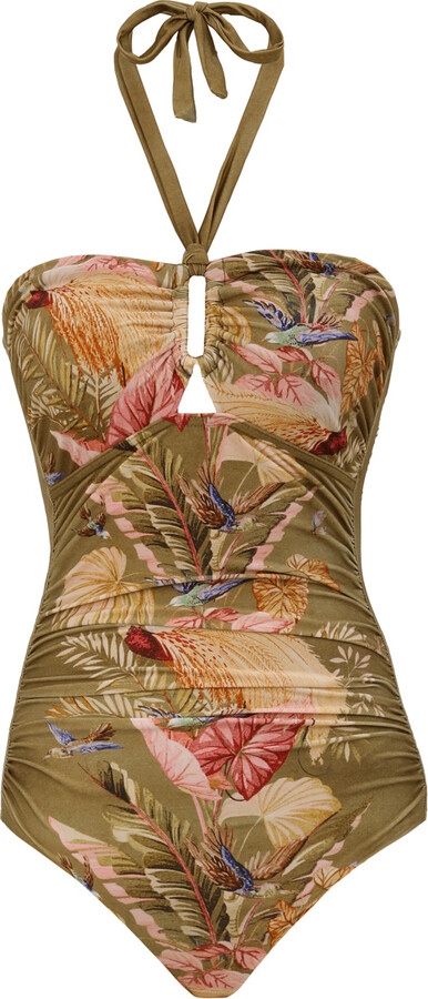Zimmermann Ascension Wide Link 1PC