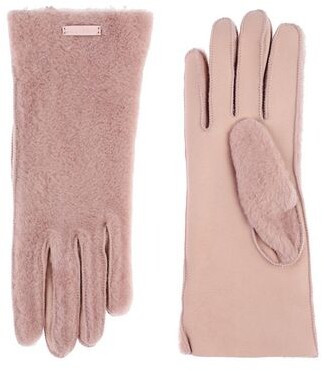 burberry gloves