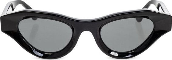 Thierry Lasry X Cult Gaia Cat-Eye Sunglasses