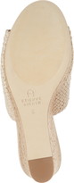 Thumbnail for your product : Etienne Aigner Daiquiri Wedge Mule