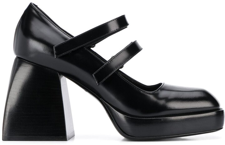 heels for wide fat feet