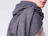 Thumbnail for your product : Oversized Cashmere Triangle Shawl