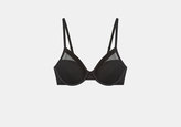 Thumbnail for your product : DKNY Mesh Litewear Spacer Bra