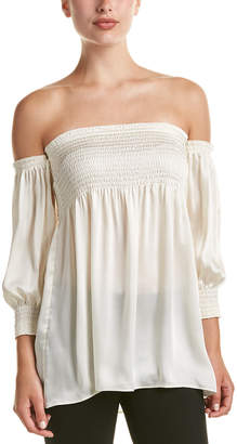 Laundry by Shelli Segal Top