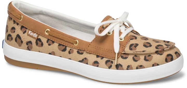 keds charter boat shoe