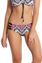 Thumbnail for your product : Seafolly Sahara Nights Multi Strap Hipster