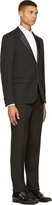 Thumbnail for your product : Givenchy Black Madonna Collar Classic Tuxedo