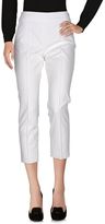 Thumbnail for your product : Rena Lange Casual trouser